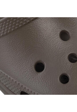Crocs Чехли Classic Кафяв - Pepit.bg