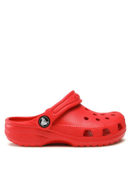Crocs Чехли Classic Kids Clog 206991 Червен - Pepit.bg