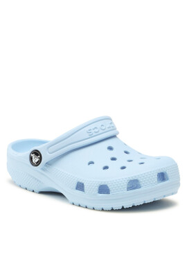 Crocs Чехли Classic Kids Clog 206991 Син - Pepit.bg