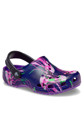 Crocs Чехли Classic Meta Scape Clog K 208457 Цветен - Pepit.bg