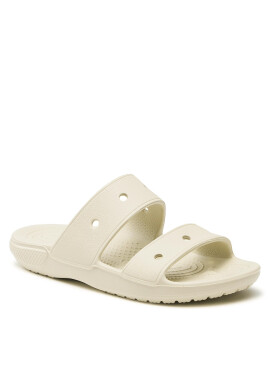 Crocs Чехли Classic Sandal 206761 Бежов - Pepit.bg