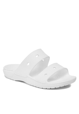 Crocs Чехли Classic Sandal 206761 Бял - Pepit.bg