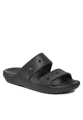 Crocs Чехли Classic Sandal 206761 Черен - Pepit.bg