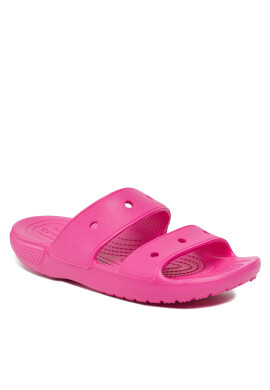 Crocs Чехли Classic Sandal 206761 Розов - Pepit.bg