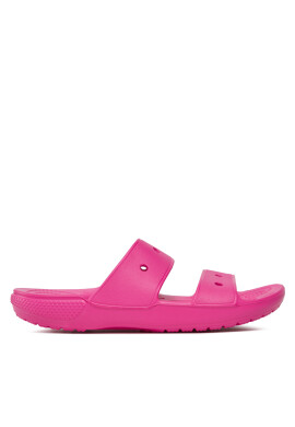 Crocs Чехли Classic Sandal 206761 Розов - Pepit.bg