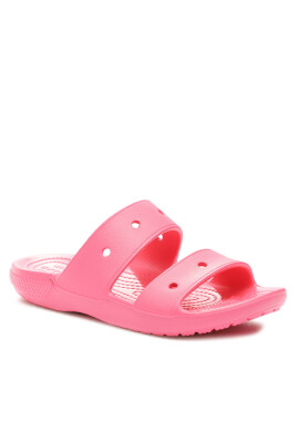 Crocs Чехли Classic Sandal 206761 Розов - Pepit.bg