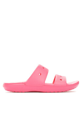 Crocs Чехли Classic Sandal 206761 Розов - Pepit.bg
