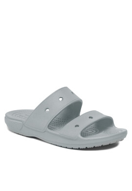 Crocs Чехли Classic Sandal 206761 Сив - Pepit.bg