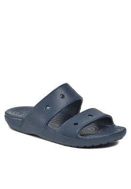 Crocs Чехли Classic Sandal 206761 Тъмносин - Pepit.bg