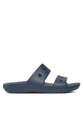 Crocs Чехли Classic Sandal 206761 Тъмносин - Pepit.bg