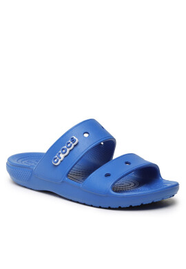 Crocs Чехли Classic Sandal 206761 Тъмносин - Pepit.bg