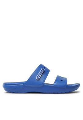 Crocs Чехли Classic Sandal 206761 Тъмносин - Pepit.bg