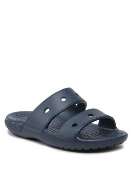 Crocs Чехли Classic Sandal K 207536 Тъмносин - Pepit.bg