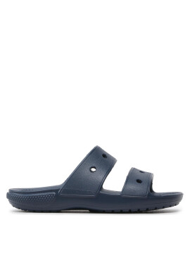 Crocs Чехли Classic Sandal K 207536 Тъмносин - Pepit.bg