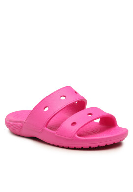 Crocs Чехли Classic Sandal Kids 207536 Розов - Pepit.bg