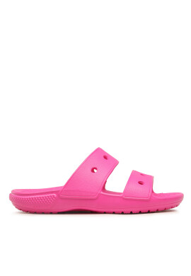 Crocs Чехли Classic Sandal Kids 207536 Розов - Pepit.bg