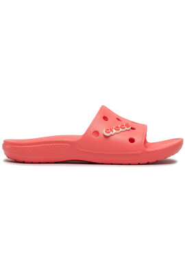 Crocs Чехли Classic Slide 206121 Оранжев - Pepit.bg