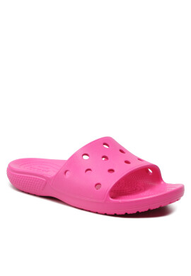 Crocs Чехли Classic Slide 206121 Розов - Pepit.bg