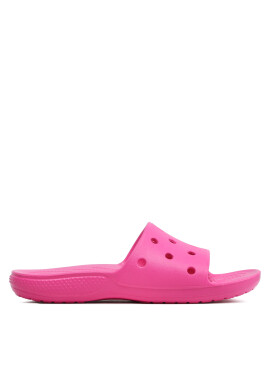 Crocs Чехли Classic Slide 206121 Розов - Pepit.bg