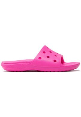 Crocs Чехли Classic Slide 206396 Розов - Pepit.bg