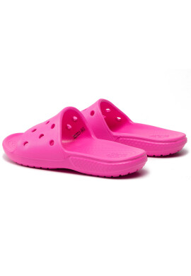 Crocs Чехли Classic Slide 206396 Розов - Pepit.bg