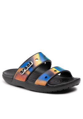 Crocs Чехли Classic Spray Dye 208055 Цветен - Pepit.bg