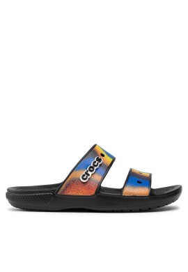 Crocs Чехли Classic Spray Dye 208055 Цветен - Pepit.bg