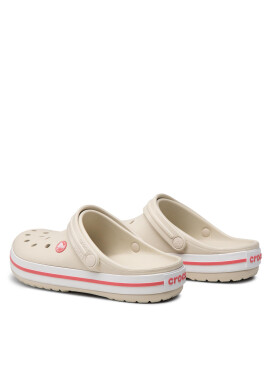 Crocs Чехли Crocband 11016 Бежов - Pepit.bg
