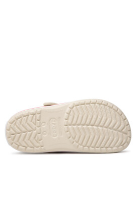Crocs Чехли Crocband 11016 Бежов - Pepit.bg