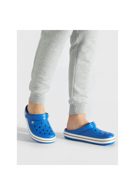 Crocs Чехли Crocband 11016 Син - Pepit.bg