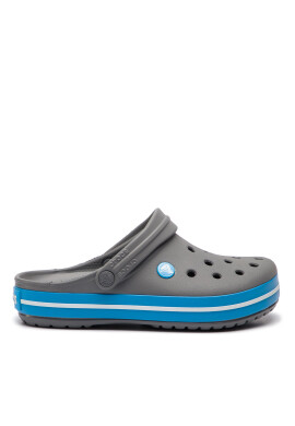 Crocs Чехли Crocband 11016 Сив - Pepit.bg