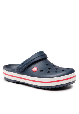 Crocs Чехли Crocband 11016 Тъмносин - Pepit.bg