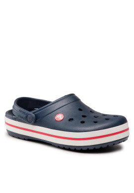 Crocs Чехли Crocband 11016 Тъмносин - Pepit.bg