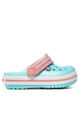 Crocs Чехли Crocband Clog K 204537 Син - Pepit.bg