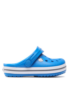 Crocs Чехли Crocband Clog K 204537 Син - Pepit.bg