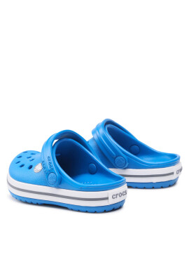 Crocs Чехли Crocband Clog K 204537 Син - Pepit.bg