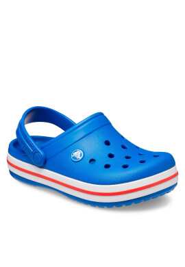 Crocs Чехли Crocband Clog K Clog 207006 Син - Pepit.bg