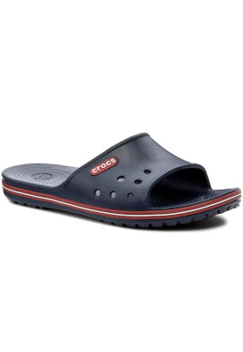 Crocs Чехли Crocband II Slide 204108 Тъмносин - Pepit.bg