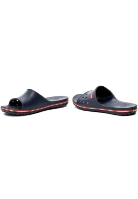 Crocs Чехли Crocband II Slide 204108 Тъмносин - Pepit.bg