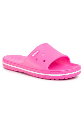 Crocs Чехли Crocband III Slide 205733 Розов - Pepit.bg