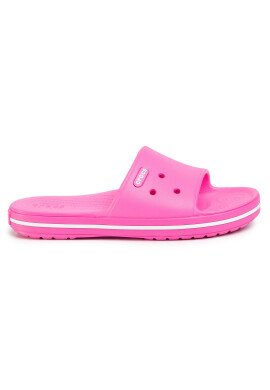 Crocs Чехли Crocband III Slide 205733 Розов - Pepit.bg