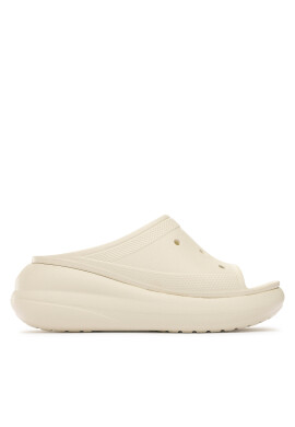 Crocs Чехли Crush Slide 208731 Бежов - Pepit.bg