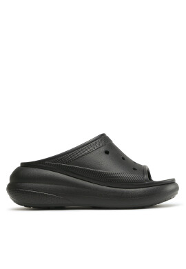 Crocs Чехли Crush Slide 208731 Черен - Pepit.bg