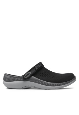 Crocs Чехли Literide 360 Clog 206708 Черен - Pepit.bg