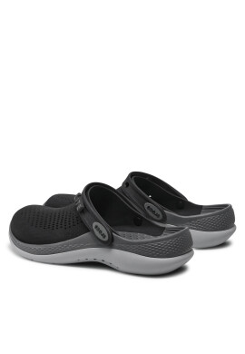 Crocs Чехли Literide 360 Clog 206708 Черен - Pepit.bg