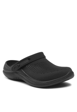 Crocs Чехли Literide 360 Clog 206708 Черен - Pepit.bg