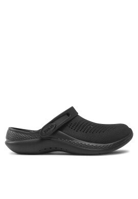 Crocs Чехли Literide 360 Clog 206708 Черен - Pepit.bg