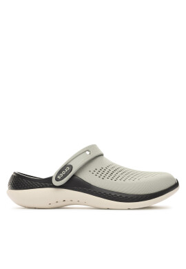 Crocs Чехли Literide 360 Clog 206708 Черен - Pepit.bg