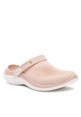 Crocs Чехли Literide 360 Clog 206708 Розов - Pepit.bg