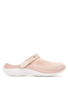 Crocs Чехли Literide 360 Clog 206708 Розов - Pepit.bg